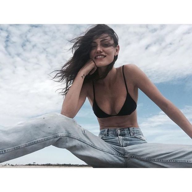 pheobejtonkin-instagram5 - phoebe tonkin