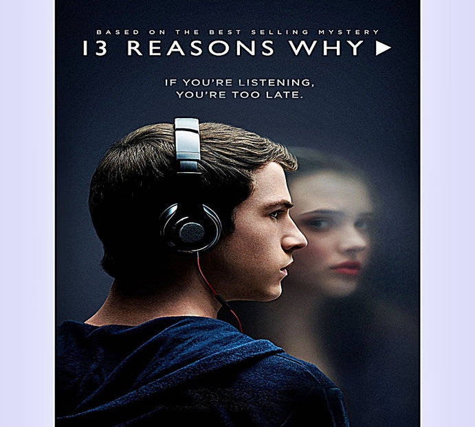 Ephemeral  got 13ReasonsWhy - i see it i like it i want it i got it
