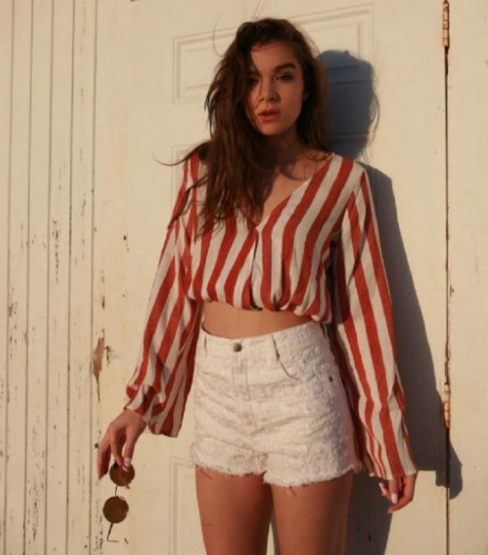 hailee-steinfeld - hailee steinfelddd