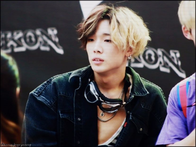 「 Day05 — Bobby 」 - H-O-P-E_Hold_On_Pain_Ends