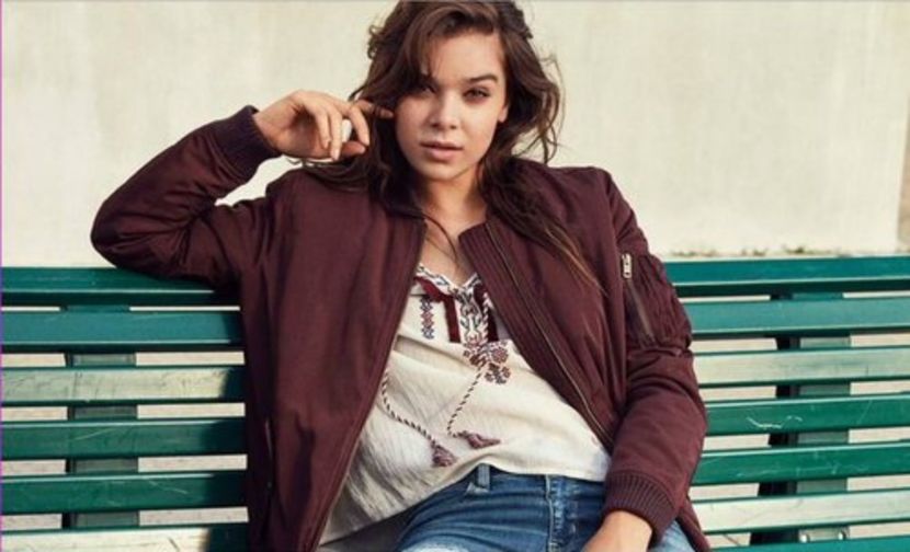 large (81) - hailee steinfelddd