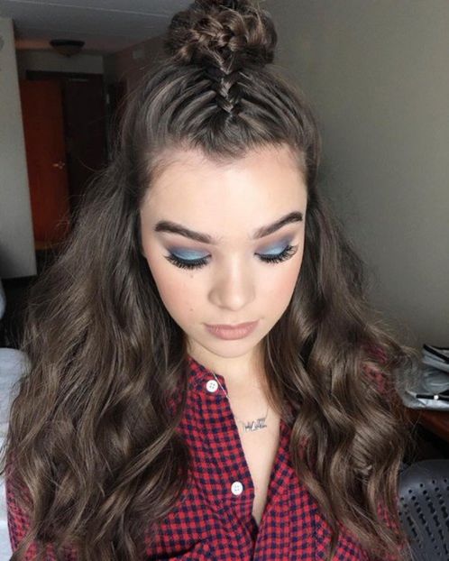 large (91) - hailee steinfelddd