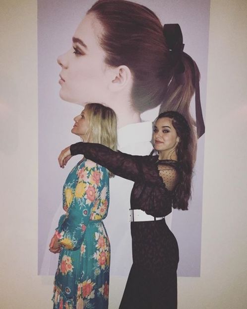 large (92) - hailee steinfelddd