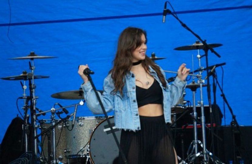 large (96) - hailee steinfelddd