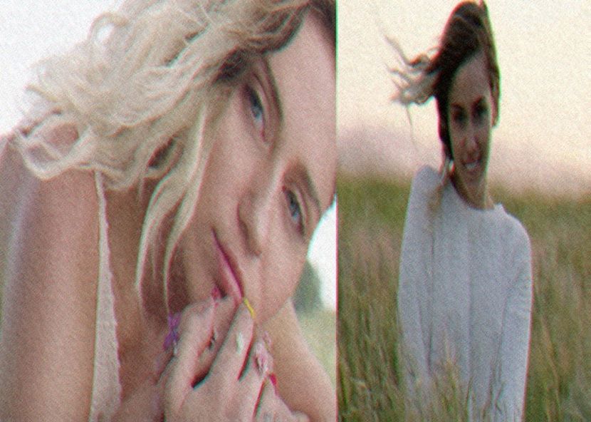 ♥ MILEY CYRUS - Malibu  ♥ 《4attractions》 - te iubesc dar te urasc ce paradox