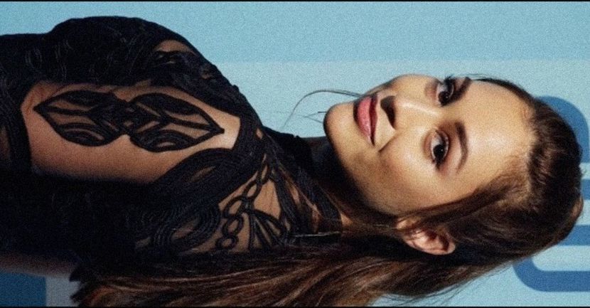 ━ Nightingale╭got Lindsey M Morgan♡. - You might be right but I don t care