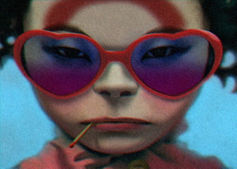  - an oh i like the sad eyes bad guys