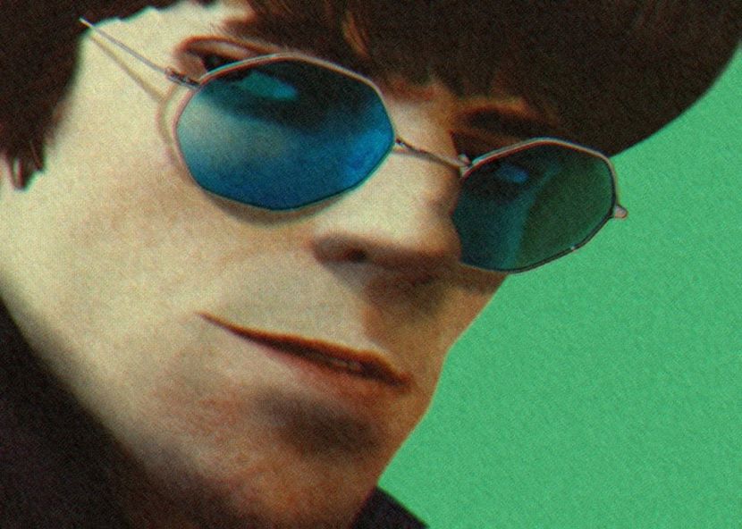  - an oh i like the sad eyes bad guys