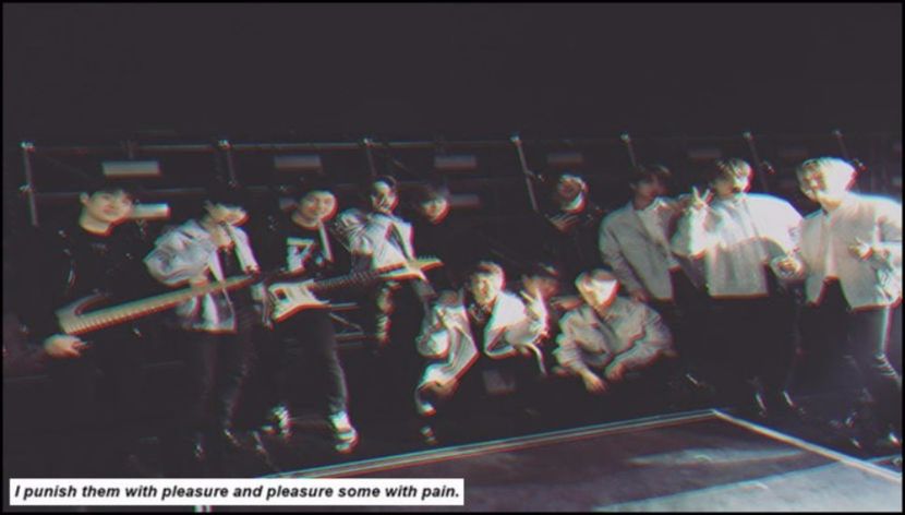 「forever we are young 」ϟ ♯04.06.2017. - we mean a safer place to fall apart