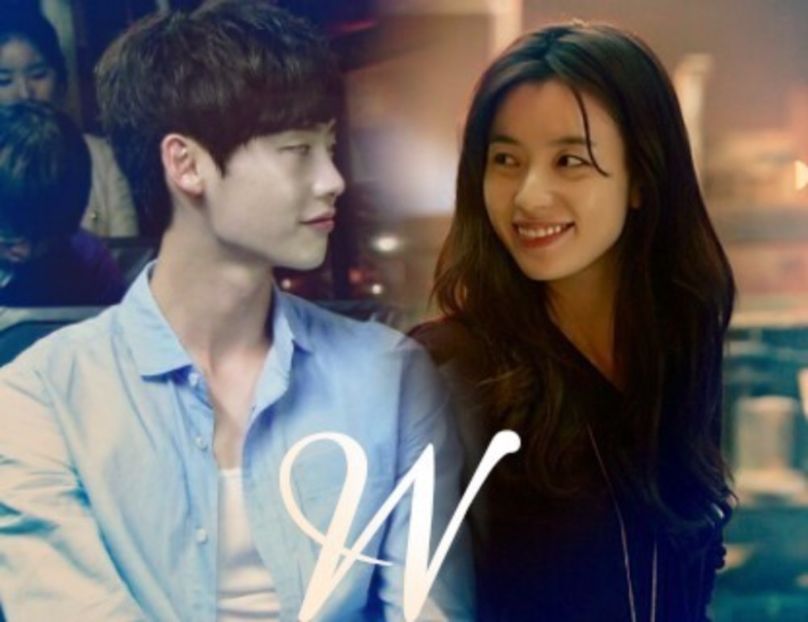 - E-han hyo joo and lee jong suk