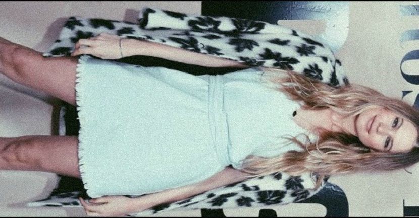 ━ WildChild╭got Behati Prinsloo♡. - You might be right but I don t care