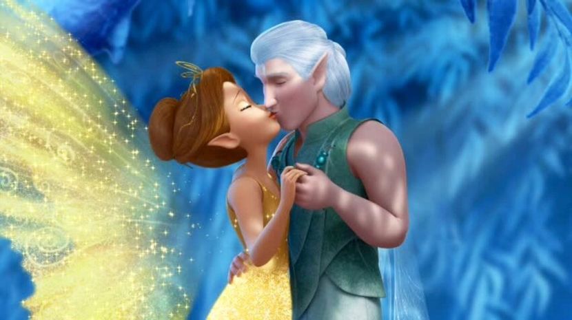 Lord Milori x Queen Clarion - x otps