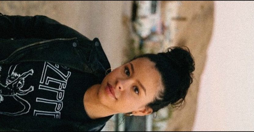 ━ fadedzjm╭got Cierra A Ramírez♡. - You might be right but I don t care