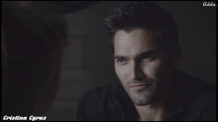 - O sa am..*o pupa pe frunte apoi se uita spre Ely si Dean* Aveti+ - xo - Episode 03