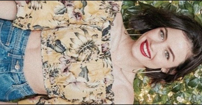 ━ 4attractions╭got Lucy Hale♡. - You might be right but I don t care