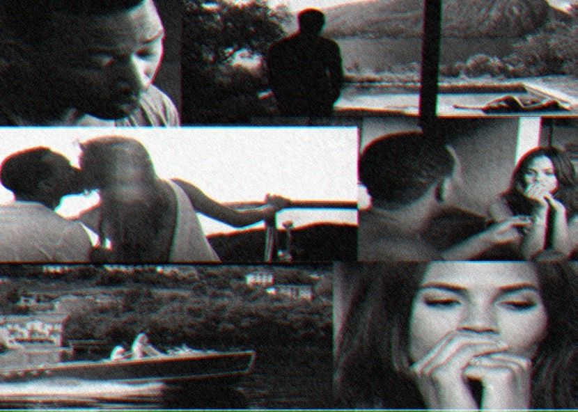 ♥ JOHN LEGEND - All of Me ♥ 《ephemeral - te iubesc dar te urasc ce paradox