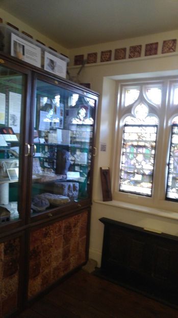  - Malvern Museum