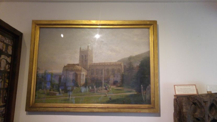  - Malvern Museum