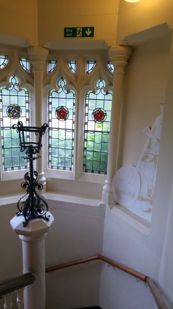  - Malvern Museum