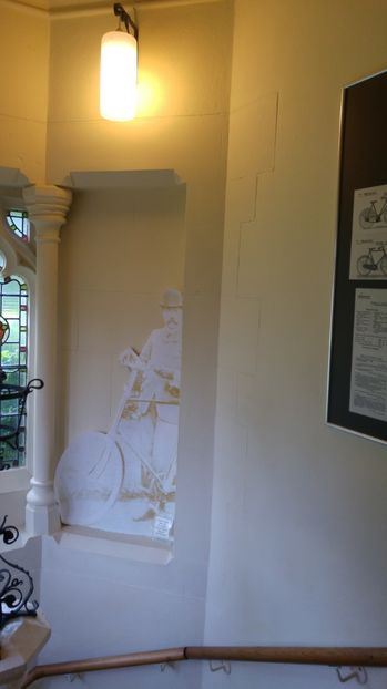  - Malvern Museum