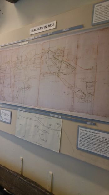  - Malvern Museum
