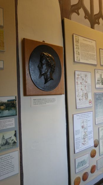  - Malvern Museum