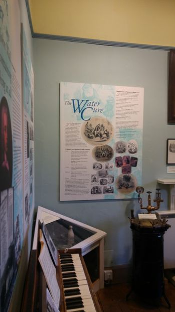  - Malvern Museum