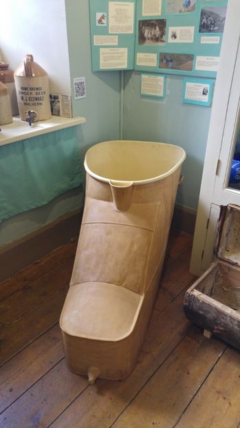  - Malvern Museum