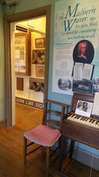  - Malvern Museum
