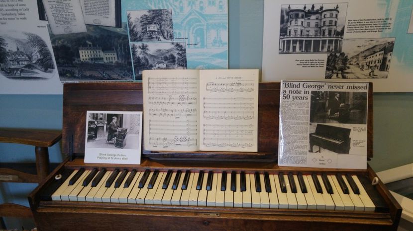  - Malvern Museum