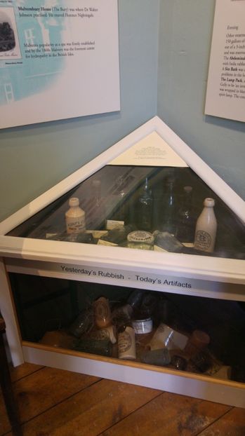  - Malvern Museum