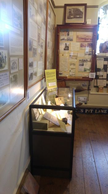  - Malvern Museum