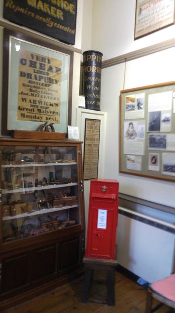  - Malvern Museum