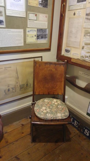  - Malvern Museum