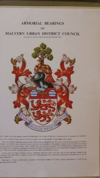  - Malvern Museum