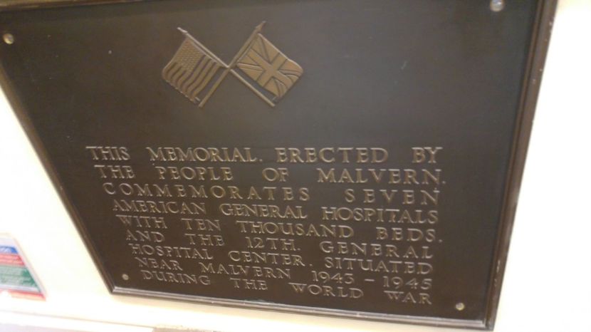  - Malvern Museum