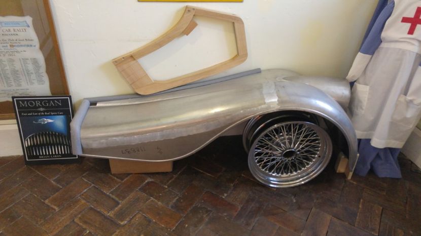  - Malvern Museum
