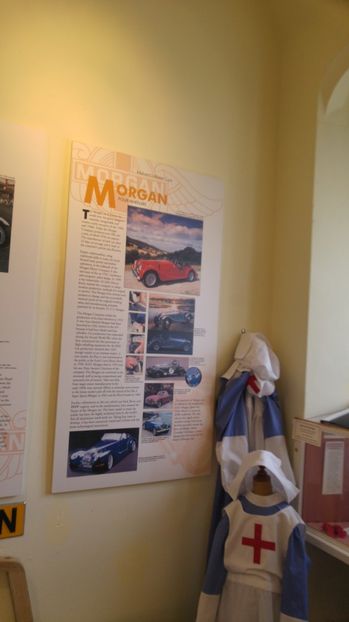  - Malvern Museum