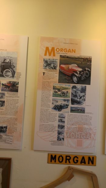  - Malvern Museum