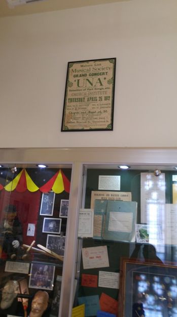  - Malvern Museum