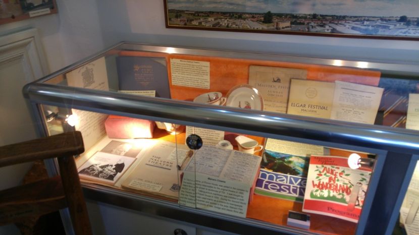  - Malvern Museum