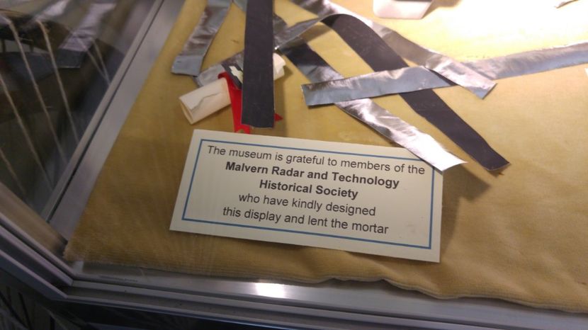  - Malvern Museum