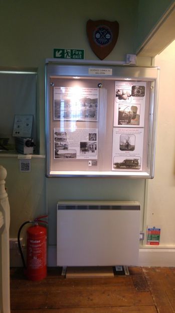  - Malvern Museum
