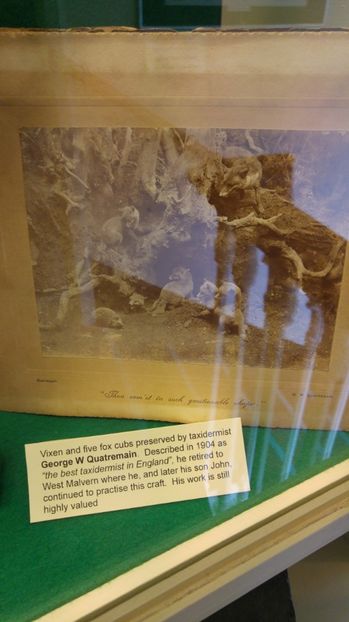  - Malvern Museum