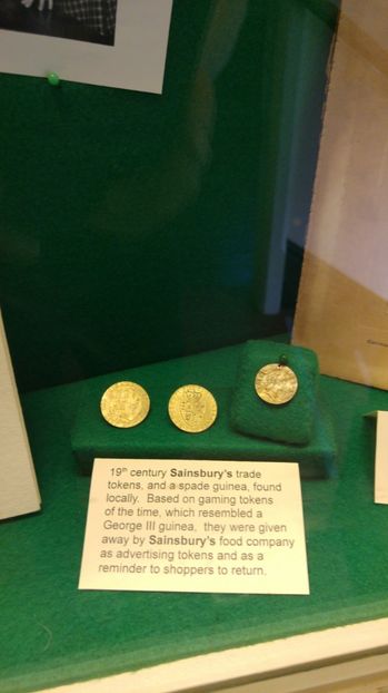  - Malvern Museum