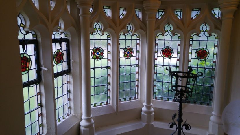  - Malvern Museum