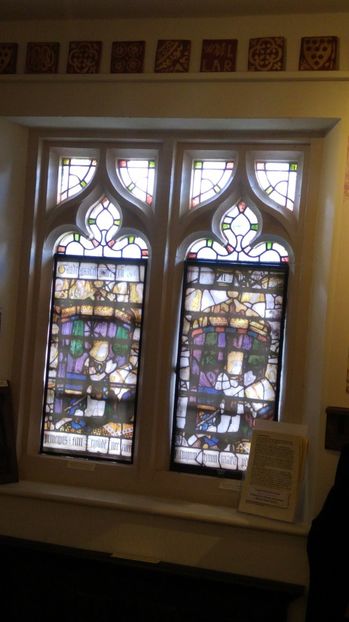  - Malvern Museum
