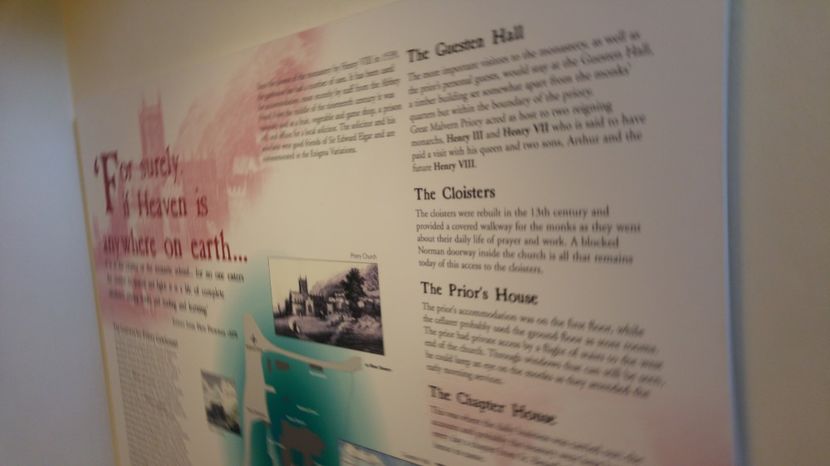  - Malvern Museum