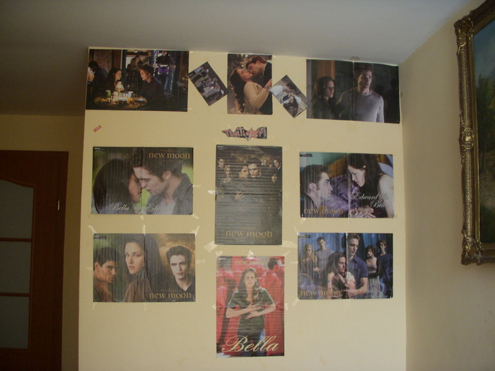 Picture - postere cu twilight