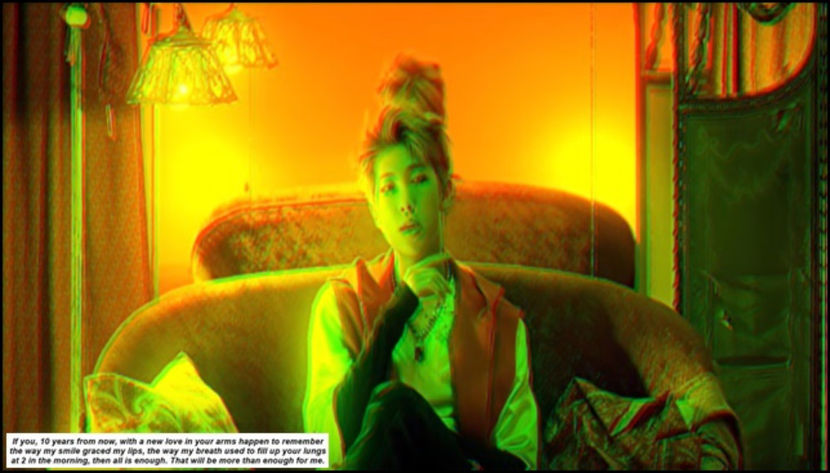 「forever we are young 」ϟ ♯06.06.2017. - we mean a safer place to fall apart